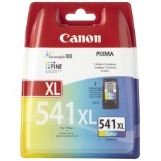 CANON CARTUCHO CL541XL COLOR PIXMA MG/2150/3150