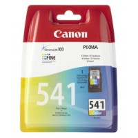 TINTA CANON CL541 COLOR