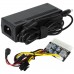 CAJA ITX UNYKAch UK1003 USO EN POSICION HORIZONTAL O