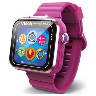 VTE-RELOJ KIDIZ SW M FRA