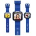VTE-RELOJ KIDIZ SW M BL