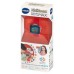 VTE-RELOJ KIDIZ SW M RD