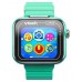 VTE-RELOJ KIDIZ SW M GREE