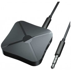 Transmisor y Receptor Bluetooth Audio KN319 (Espera 2 dias)