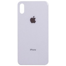 Carcasa trasera iPhone X Blanco (Espera 2 dias)