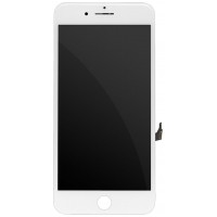 Pant. Táctil + LCD iPhone 8 Plus Blanco (Espera 2 dias)