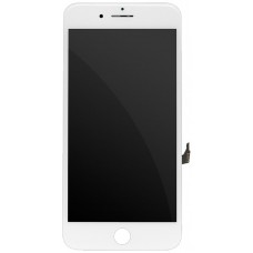 Pant. Táctil + LCD iPhone 8 Plus Blanco (Espera 2 dias)