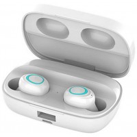 Mini Auriculares Bluetooth TWS-S11 (IOS/Android) Blanco (Espera 2 dias)