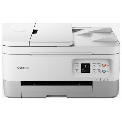 CANON MULTIFUNCION PIXMA TS7451i WIFI BLANCO (Espera 4 dias)