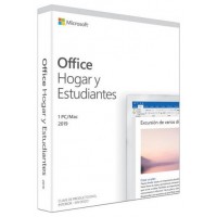 Microsoft Office Hogar y Estudiantes 2021 (DIGITAL) (Espera 2 dias)
