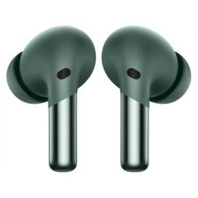 OnePlus Buds Pro 2 Auriculares Inalámbrico Dentro de oído Música/uso diario Bluetooth Verde (Espera 4 dias)