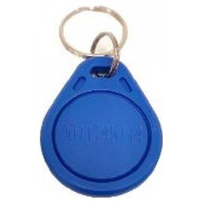 LLAVERO DE PROXIMIDAD MUSTEK RFID 125KHZ SOLO LECTURA