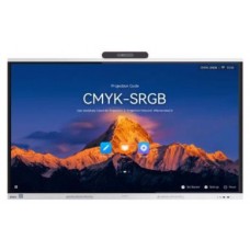 HUAWEI IDEAHUB S3 INTELLIGENT COLLABORATION DEVICE,,IHS3-75SA,INTELLIGENT COLLABORATION DEVICE (75-INCH INFRARED SCREEN, JADE WHITE, OVERSEAS) (Espera 4 dias)