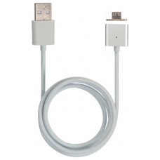 Cable Micro USB Magnetic Security (Espera 2 dias)