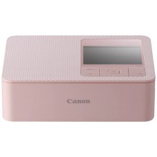 CANON Impresora CP1500 sublimacion color photo selphy Rosa