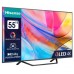 TELEVISOR 55" HISENSE A7KQ UHD 4K QLED SMART-TV