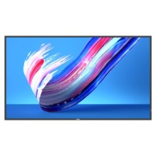 Philips 55BDL3650Q Pantalla plana para señalización digital 139,7 cm (55") LCD Wifi 350 cd / m² 4K Ultra HD Negro Procesador incorporado Android 10 18/7 (Espera 4 dias)