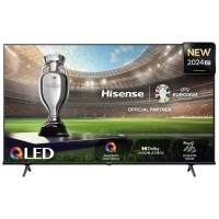 TELEVISOR 55"" QLED UHD 4K QUANTUM DOT 55E79NQ SMART TV HISENSE (Espera 4 dias)