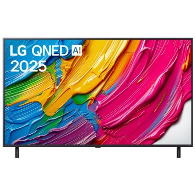 TV LG QNED AI 55QNED80A6A 55" QNED 4K UHD HDR SMART TV WEBOS TV LG QNED AI 55QNED80A6A 55" QNED 4K UHD HDR SMART TV WEBOS