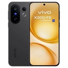 SMARTPHONE VIVO X200 FE 12-512 BK SMARTPHONE VIVO X200 FE 12-512 BK