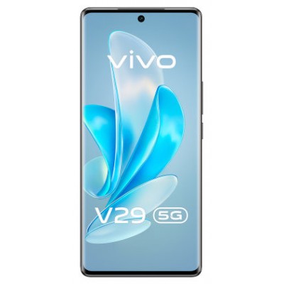 VIVO V29 8+256GB BLUE 17,2 cm (6.78") SIM doble Android 13 5G USB Tipo C 8 GB 4600 mAh Azul (Espera 4 dias)