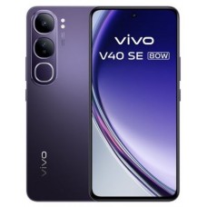 SMARTPHONE VIVO V40 SE 80 5G 6.67"" (8+256GB) TITANIUM (Espera 4 dias)