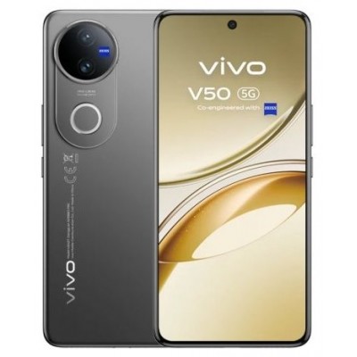 VIVO V50 5G 6.77" AMOLED 12Gb 512Gb Black