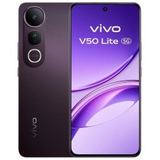 VIVO V50 Lite 5G 6.77" AMOLED 8Gb 256Gb Black