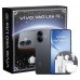 VIVO V60 Lite 5G 6.77" 8Gb 256Gb Black Bundle