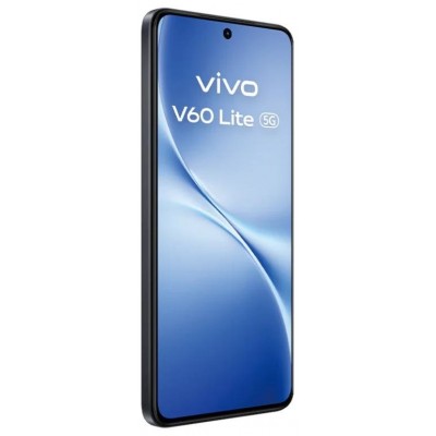VIVO V60 Lite 5G 6.77" 12Gb 512Gb Black