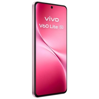 VIVO V60 Lite 5G 6.77" 12Gb 512Gb Pink