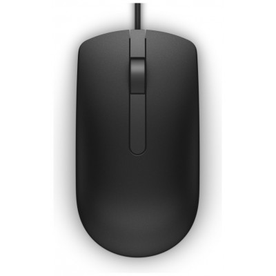 RATON DELL MS116 NEGRO USB-A RATON DELL MS116 NEGRO USB-A
