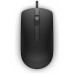 RATON DELL MS116 NEGRO USB-A RATON DELL MS116 NEGRO USB-A