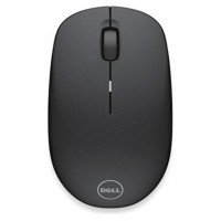 RATON DELL WM126 INALAMBRICO RF NEGRO