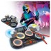 VTE-BATERIA KIDI DJ DRUMS BK