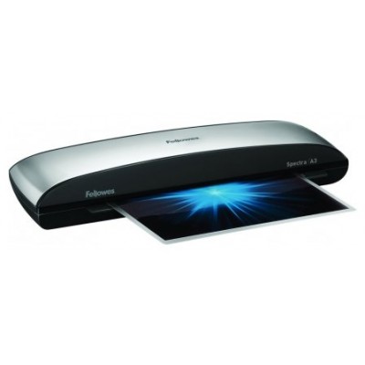 PLASTIFICADORA SPECTRA A3 FELLOWES 5738301 (Espera 4 dias)