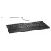 Teclado multimedia Dell-KB216 - espanol (QWERTY) -