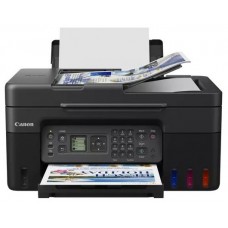 CANON Multifuncion MEGATANK G4570