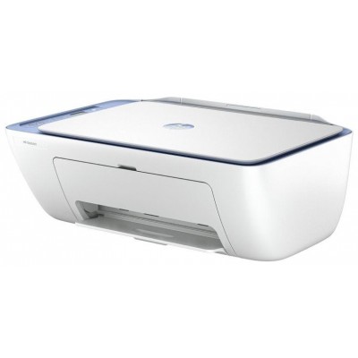 Impresora multifuncion HP DeskJet 2822e