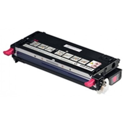 DELL Toner 3110cn 3115cn HC Magenta (XG723) (RF013)