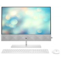 Pavilion 24-k0034ns Bundle PC, Windows 11 Home,