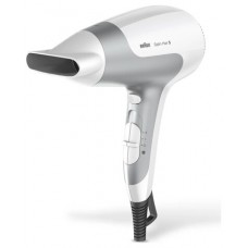 SECADOR BRAUN 5 HD580 BLANCO SECADOR BRAUN 5 HD580 BLANCO