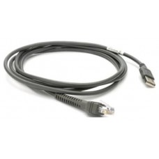 Honeywell Cable Usb MS7580 1D/2D
