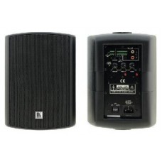 KRAMER Altavoces Autoamplificados 5.25 Pulgadas, Montaje Sobre Pared (Tavor 5-O) (Espera 4 dias)
