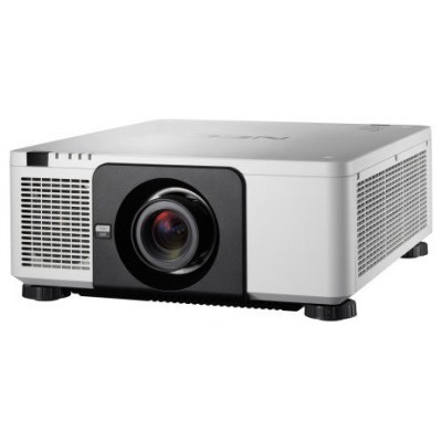 NEC PX1004UL Proyector para grandes espacios 10000 lúmenes ANSI DLP WUXGA (1920x1200) Blanco (Espera 4 dias)