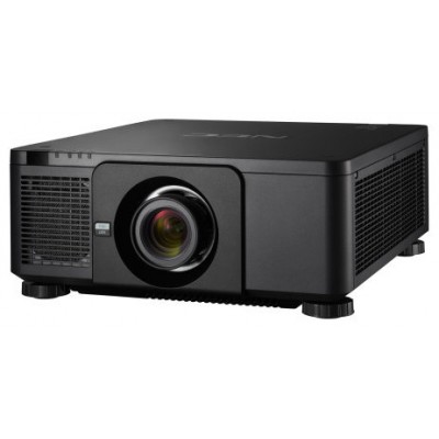 NEC PX1004UL Proyector para grandes espacios 10000 lúmenes ANSI DLP WUXGA (1920x1200) Negro (Espera 4 dias)