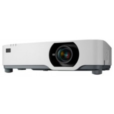NEC P547UL Proyector de alcance estándar 3240 lúmenes ANSI 3LCD WUXGA (1920x1200) Blanco (Espera 4 dias)