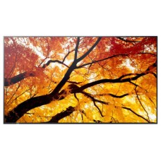 Sharp MultiSync M982 Panel plano interactivo 2,48 m (97.5") LED 550 cd / m&sup2; 4K Ultra HD Negro 24/7 (Espera 4 dias)