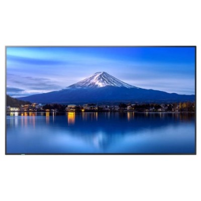 SHARP PROFESSIONAL LARGE FORMAT DISPLAYS MODEL PN-P506, 50" P-SERIES LARGE FORMAT DISPLAY, UHD, 700CD/M2, D-LED BACKLIGHT, 24/7 PROOF, SDM SLOT, CM-SLOT (60006060) (Espera 4 dias)