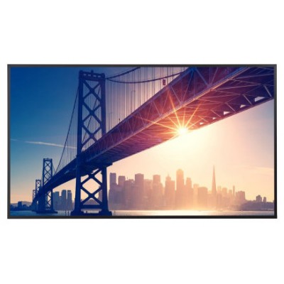 SHARP-NEC MIDRANGE DISPLAYS PN-ME552, 55" ME-SERIES LFD, UHD, 450CD/M2, D-LED BACKLIGHT, 18/7 PROOF, SOC ANDROID 13 OS YODECK DS  CMS 3 YEAR LICENSE (60006286) (Espera 4 dias)